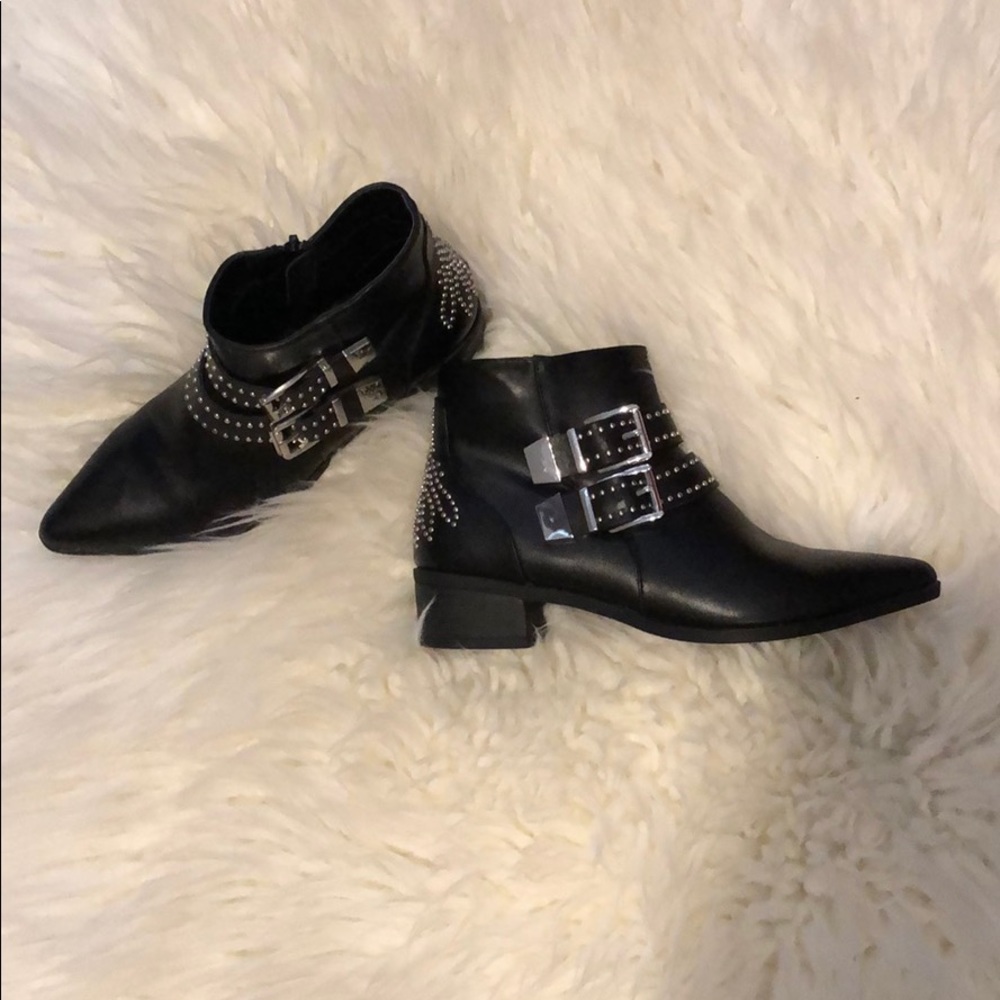 Booties